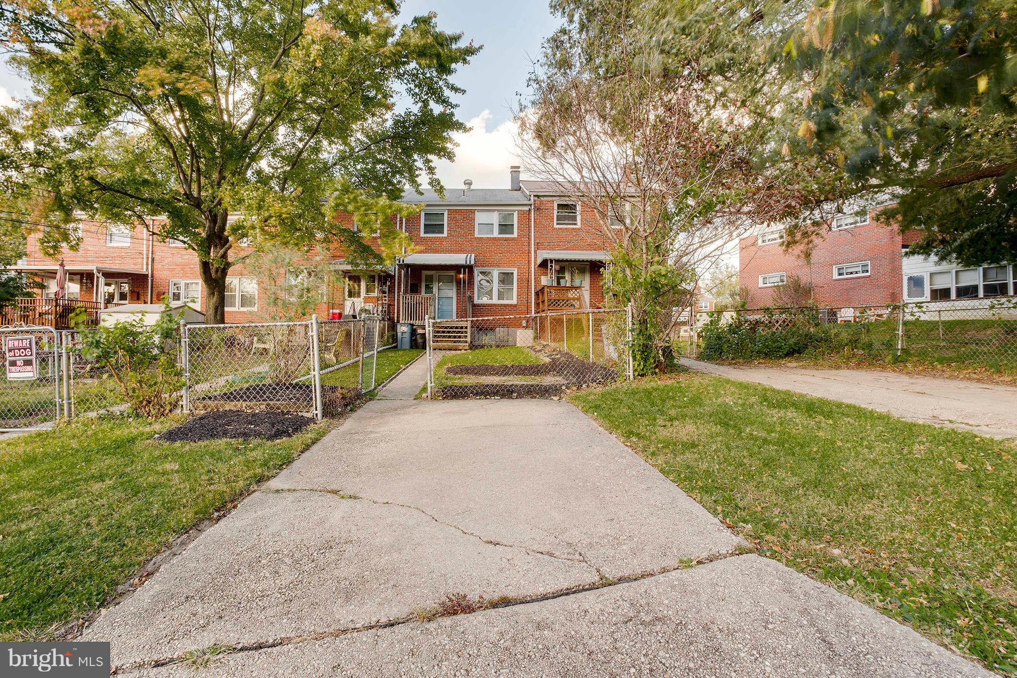 2117 Pitney Road Baltimore, MD 21234 - Photo 29 of 30 Gallery Image 29