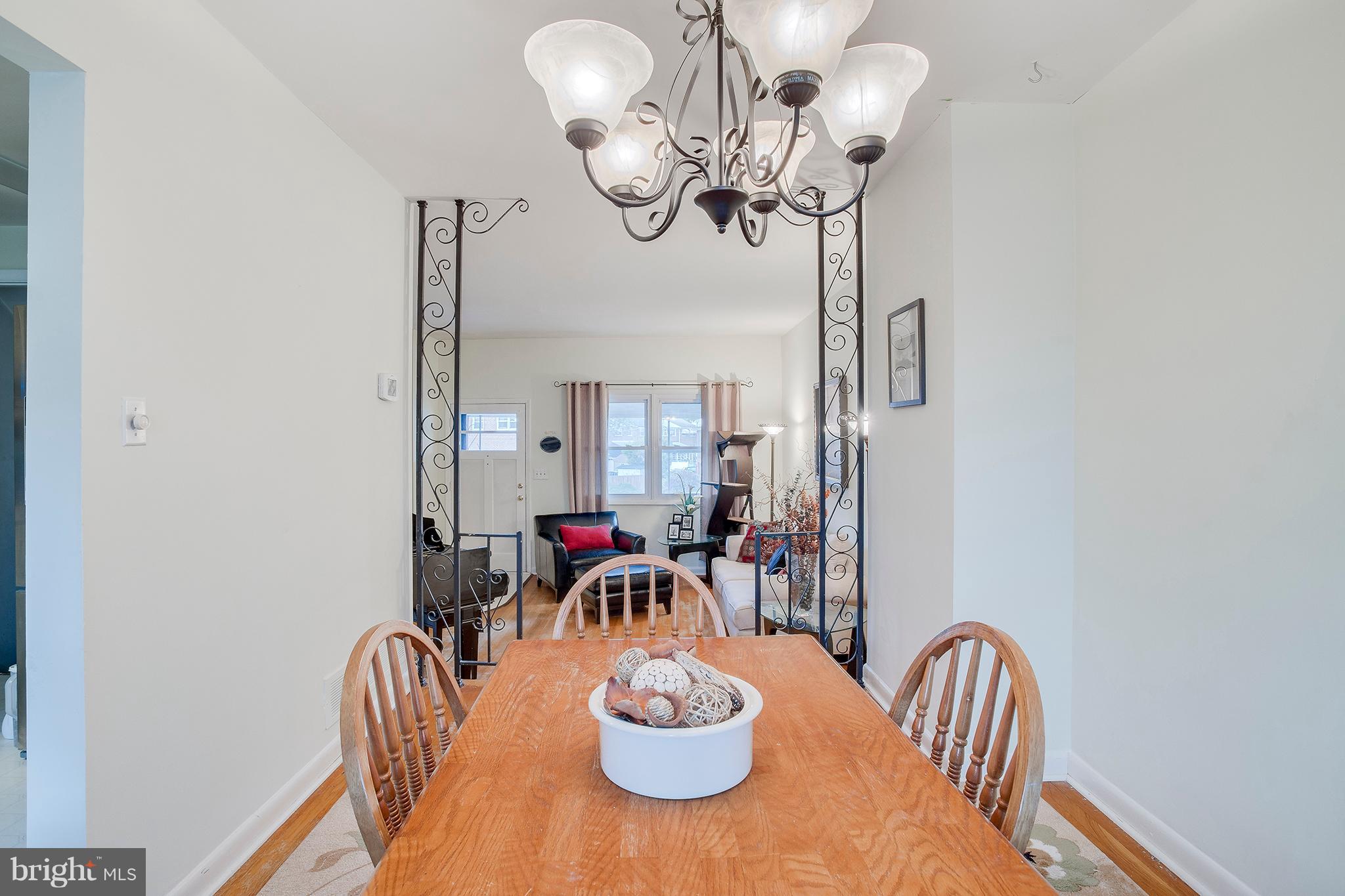2117 Pitney Road Baltimore, MD 21234 - Photo 10 of 30 Dining Room