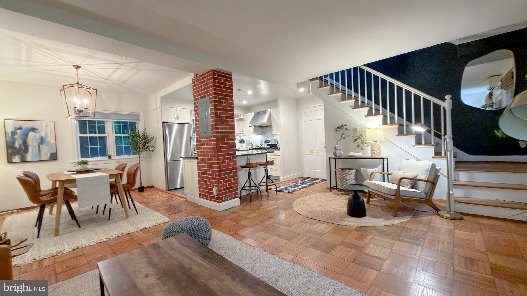 1806 Preston Road Alexandria, VA 22302 - Photo 5 of 27 Gallery Image 5