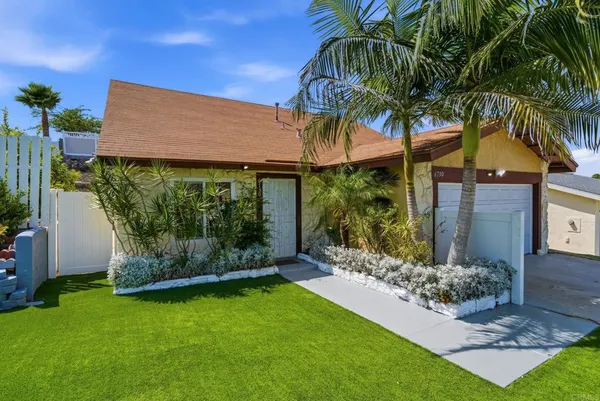 $729,900 | 6730 Mezin Way, San Diego, CA 92114