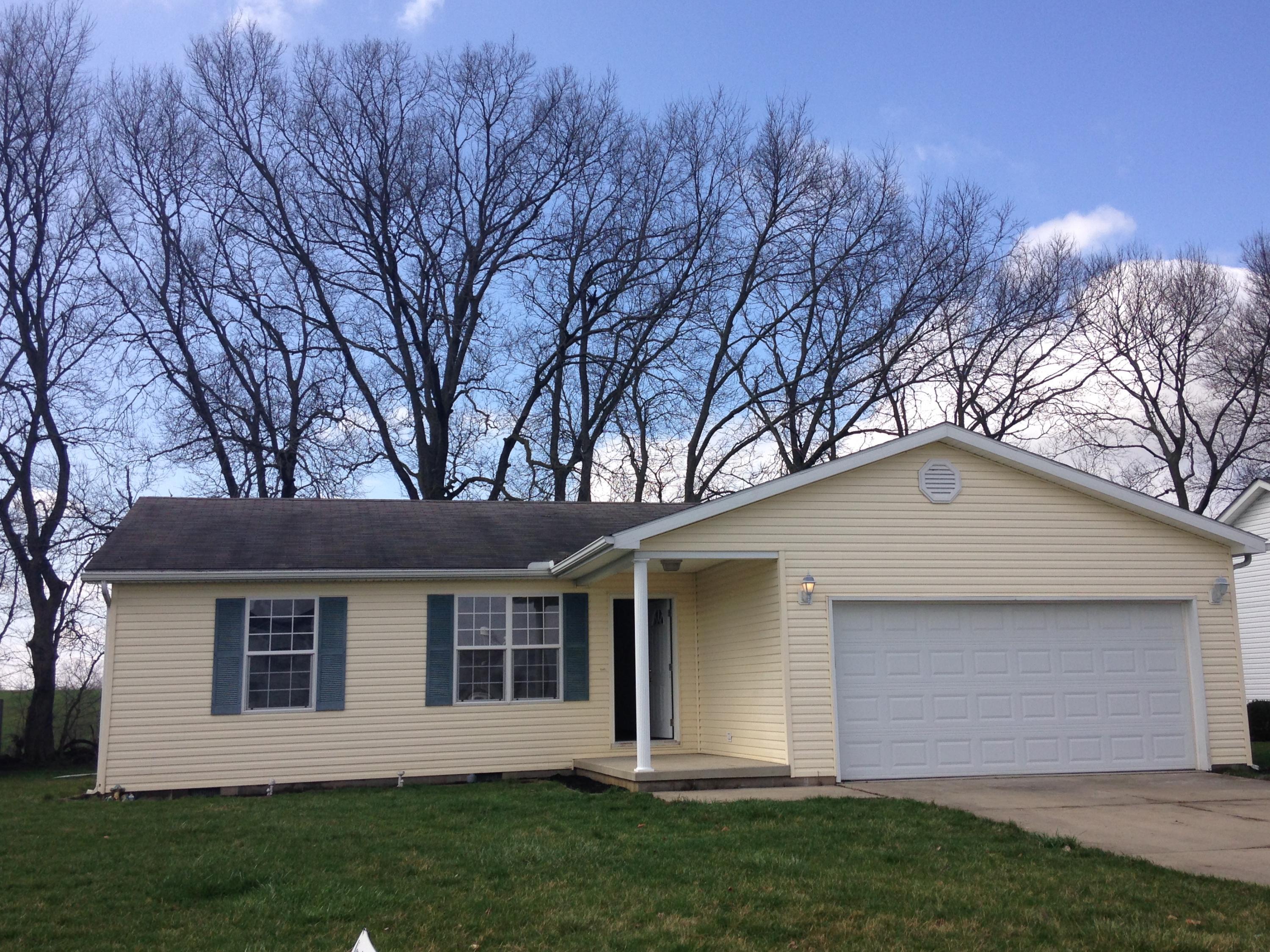 5012 Lee Road Ashville, OH 43103 - Photo 1 of 13