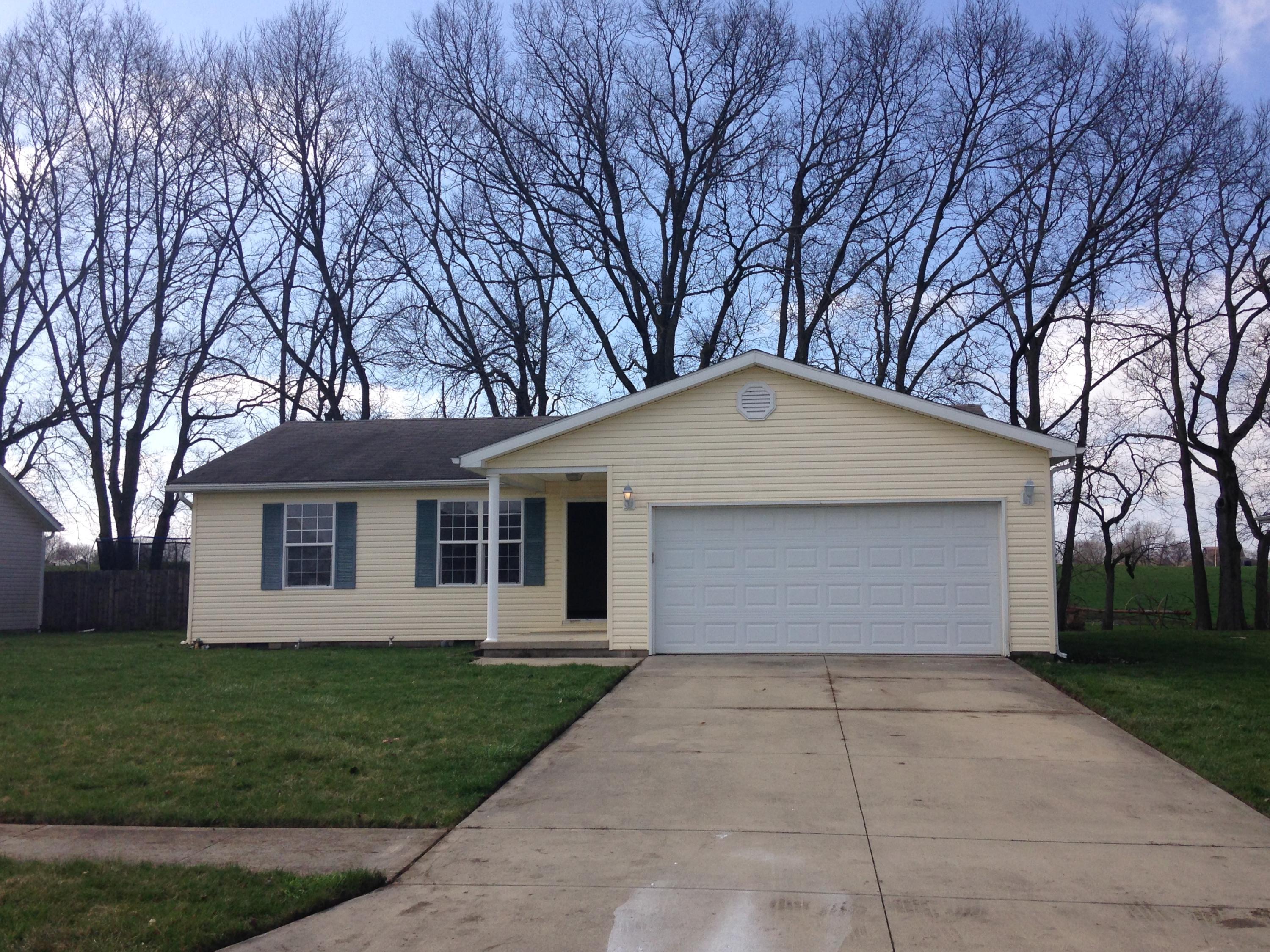 5012 Lee Road Ashville, OH 43103 - Photo 2 of 13