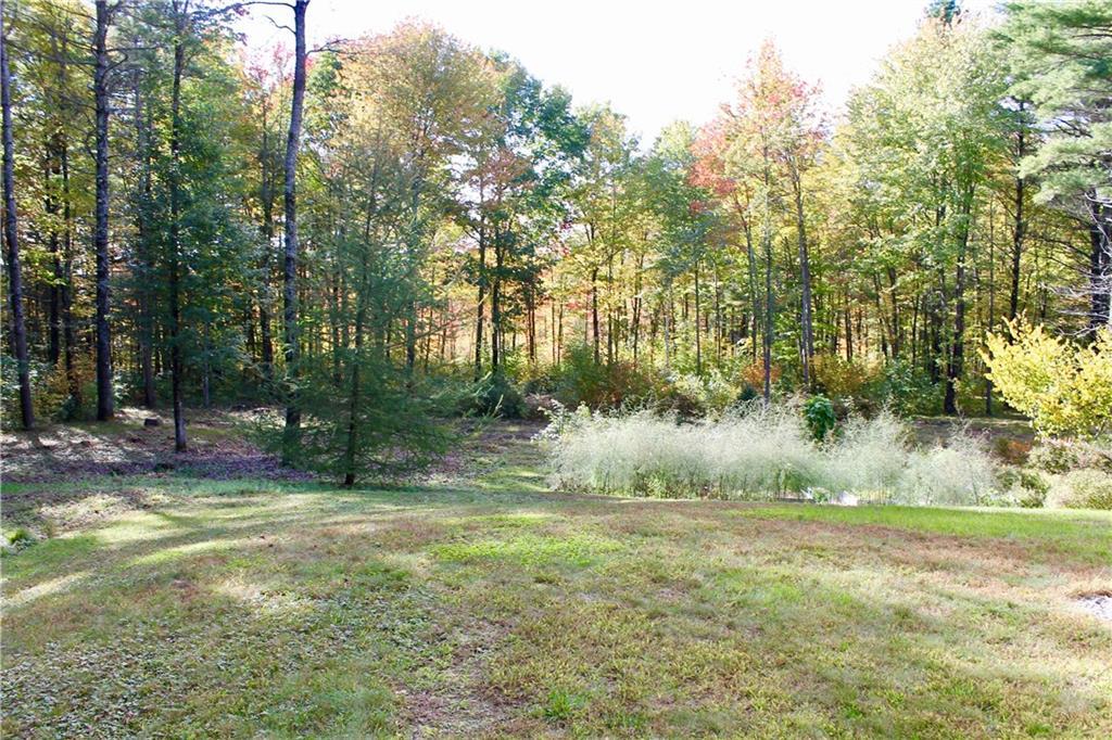 24 Heath Road East Waterboro, ME 04030 - Photo 31 of 35 Yard