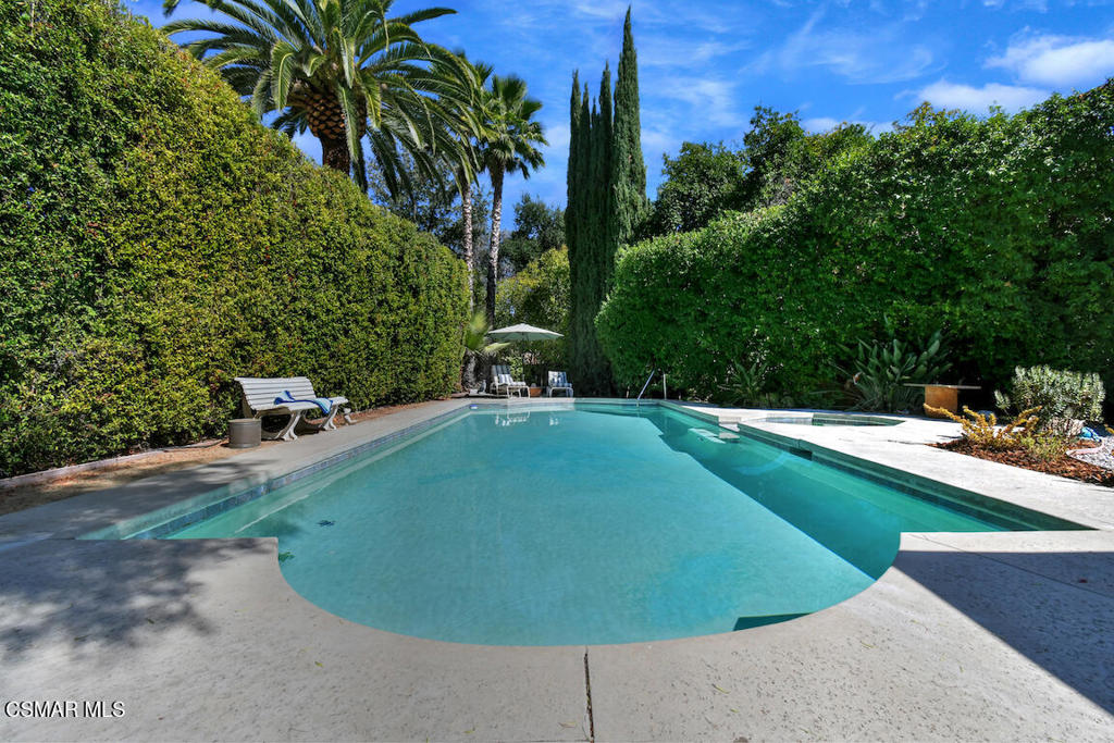 5342 Lewis Road Agoura Hills, CA 91301 - Photo 44 of 76