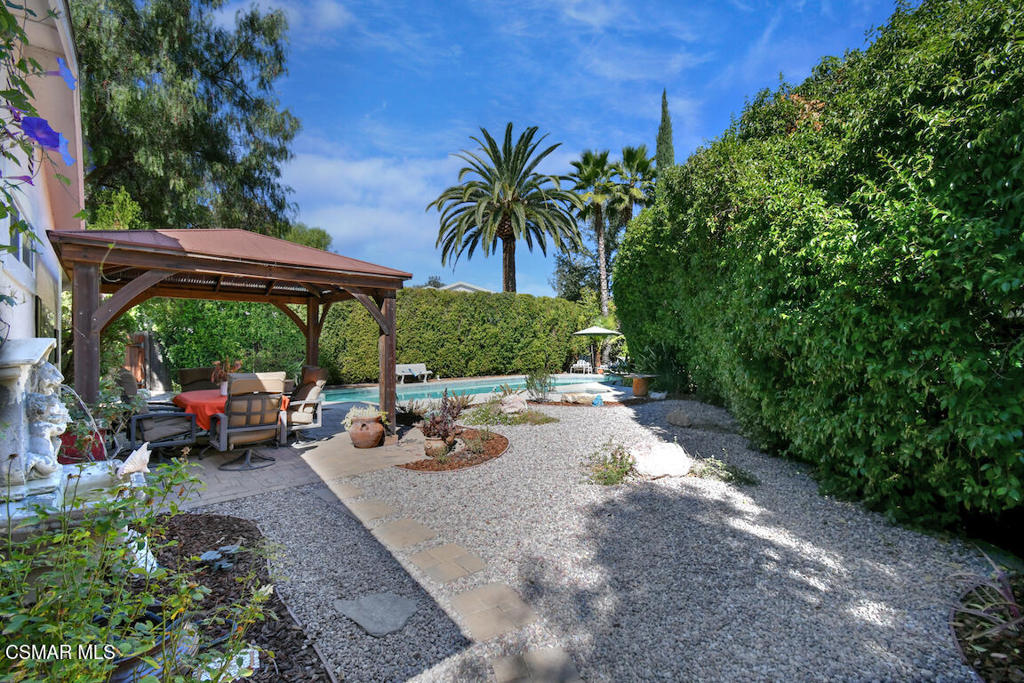 5342 Lewis Road Agoura Hills, CA 91301 - Photo 50 of 76