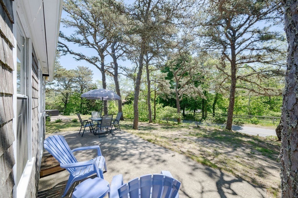 420 Chequessett Neck Road, Unit J Wellfleet, MA 02667 - Photo 15 of 21