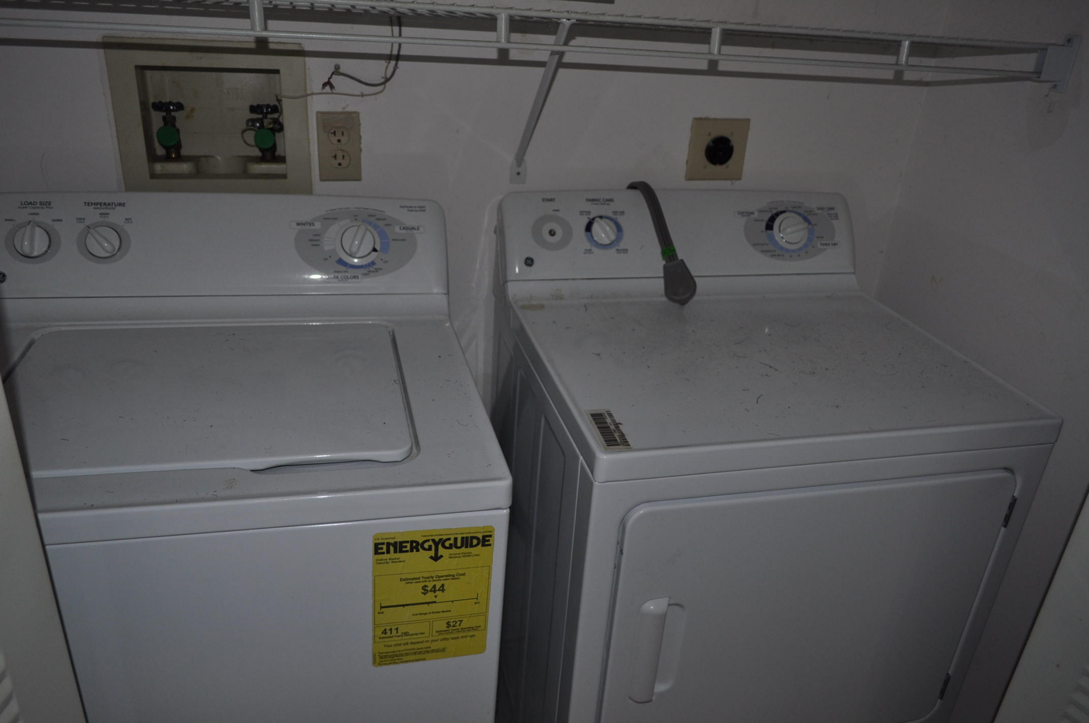 9155 Flynn Circle, Unit 1 Boca Raton, FL 33496 - Photo 10 of 15 Laundry
