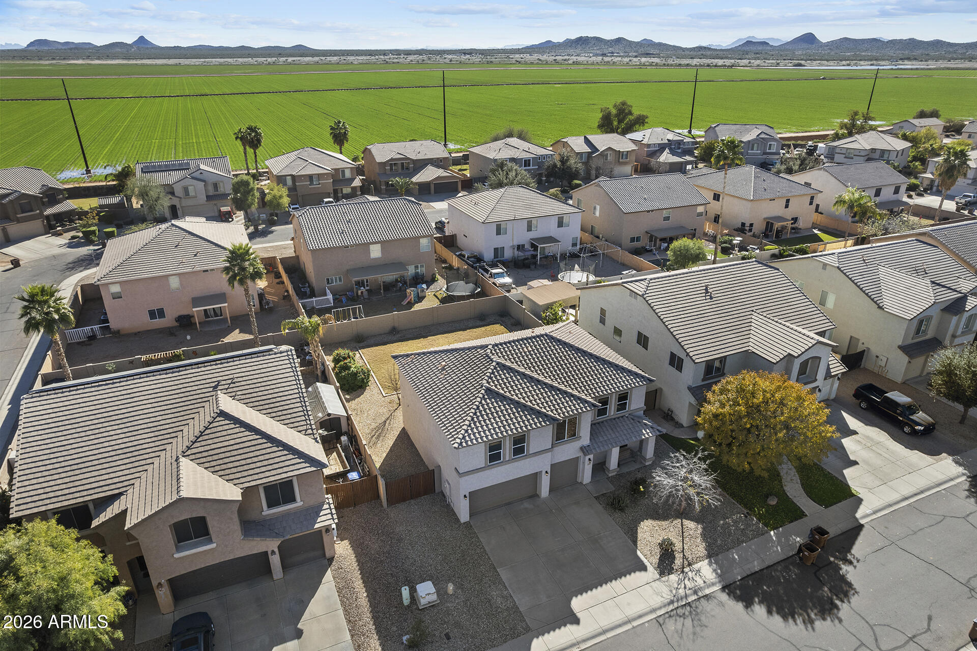 4401 East Sierrita Road San Tan Valley, AZ 85143 - Photo 48 of 72