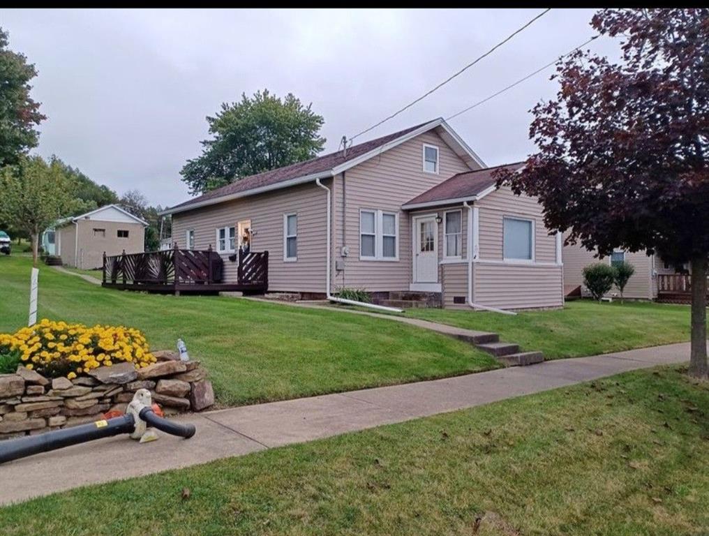 433 Colerain Street Sligo, PA 16255 - Photo 1 of 14