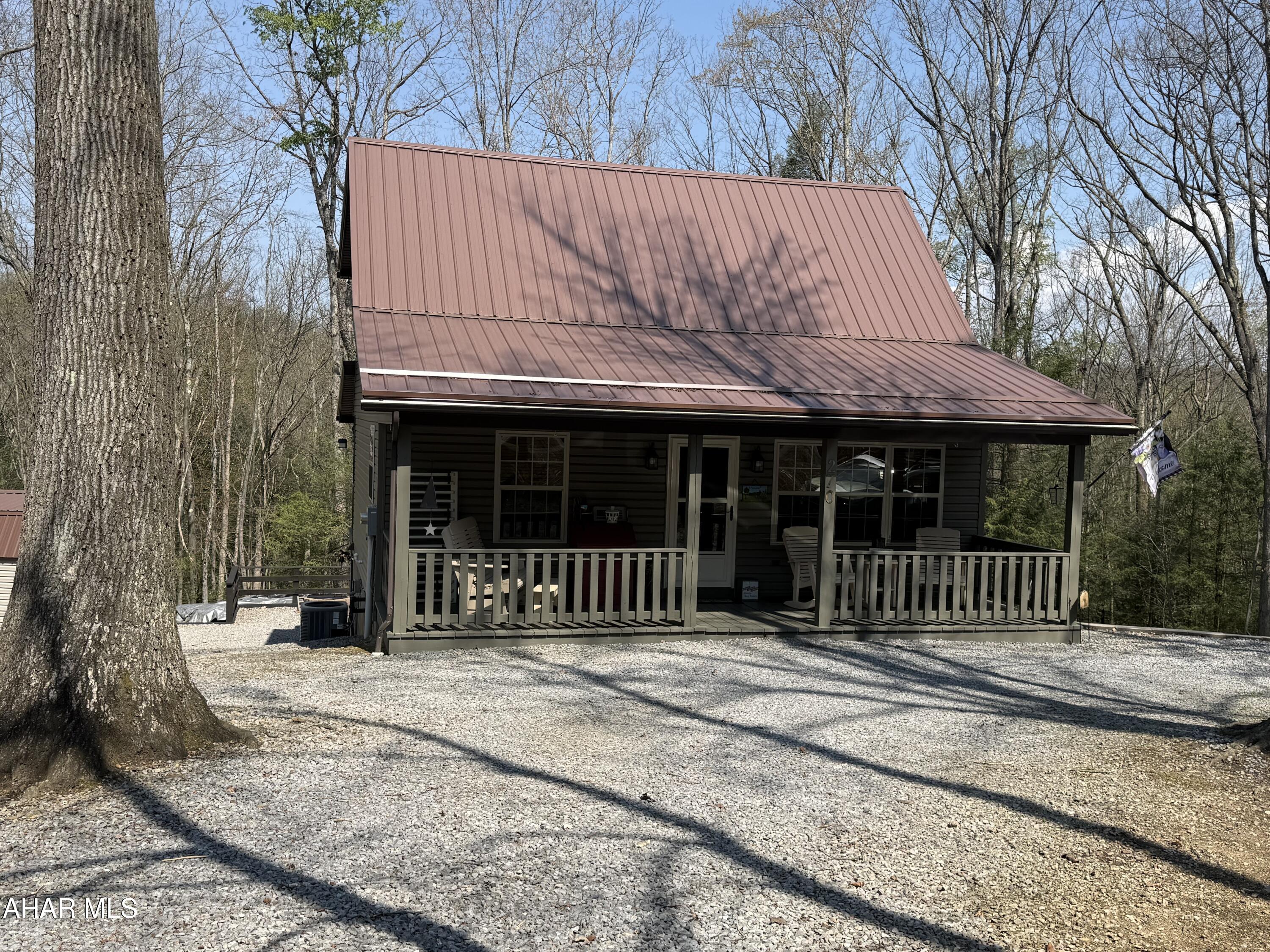 270 Red Oak Road Flinton, PA 16640 - Photo 3 of 45