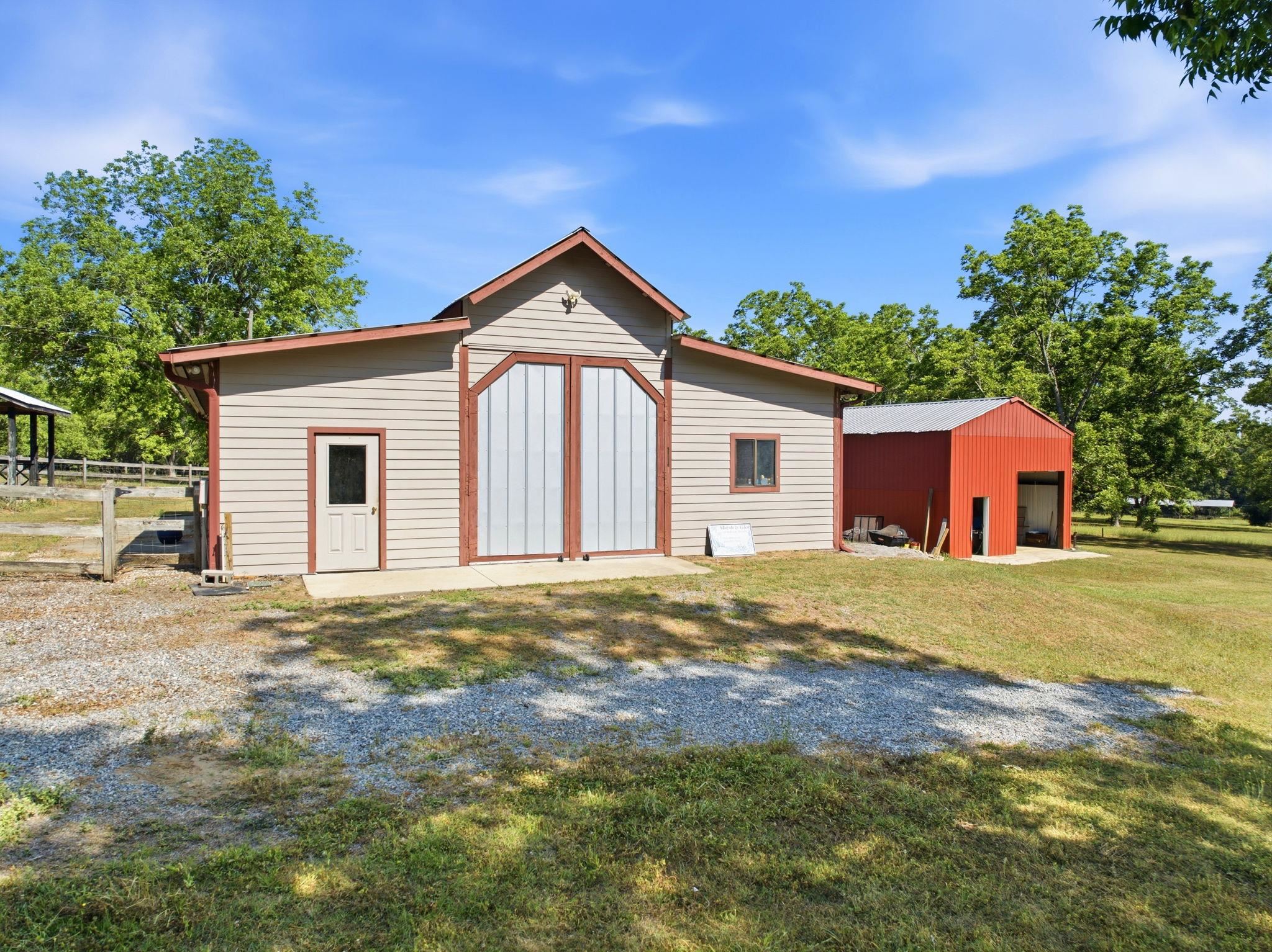 1590 Tyson Road Monticello, FL 32344 - Photo 41 of 56