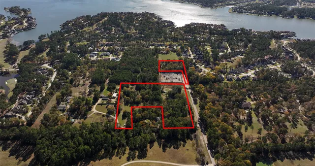 $1,250,000 | 12526 Pearson Road, Montgomery, TX 77356