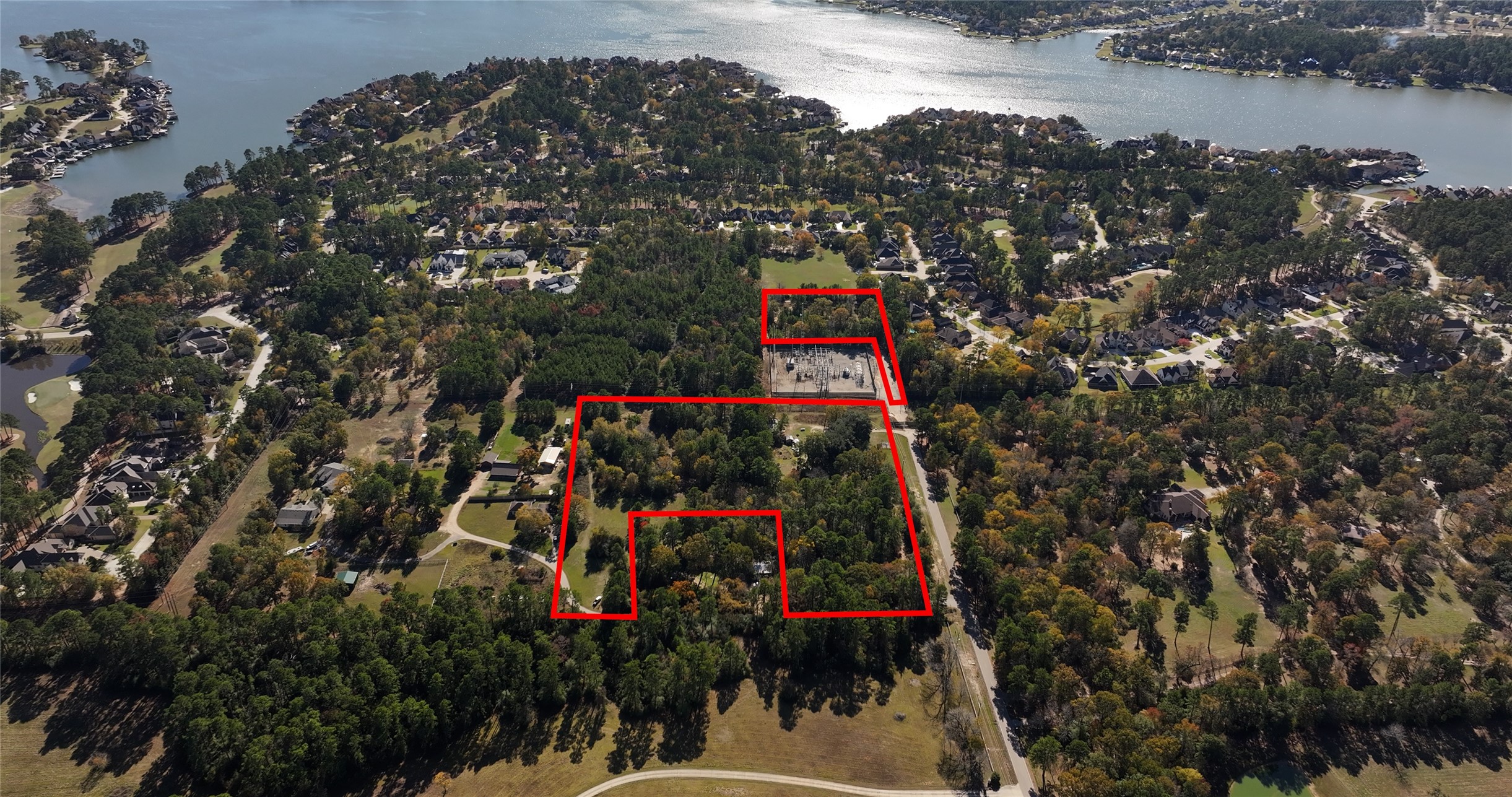 12526 Pearson Road Montgomery, TX 77356 - Photo 2 of 9