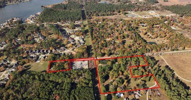 $1,250,000 | 12526 Pearson Road, Montgomery, TX 77356