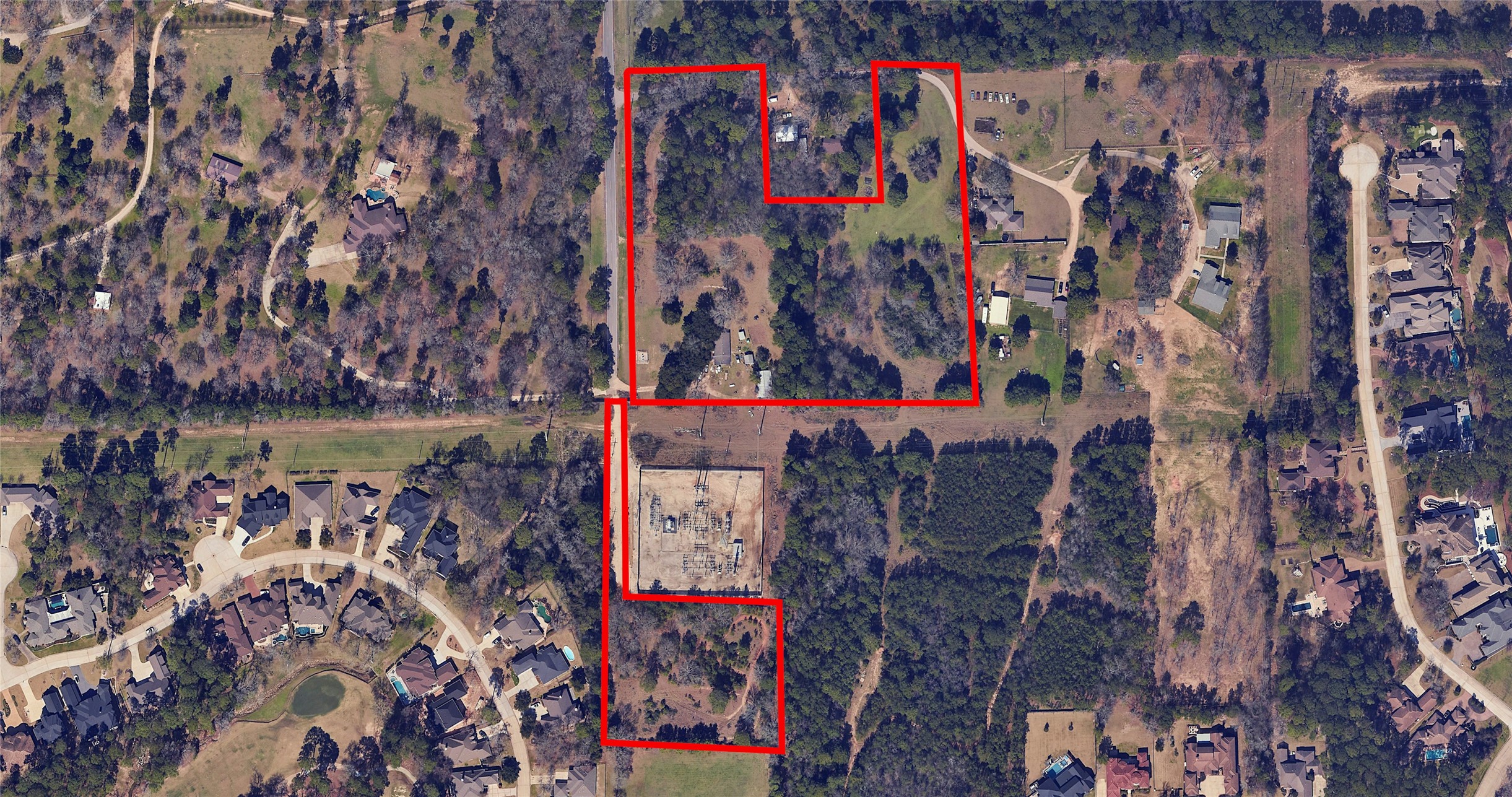 12526 Pearson Road Montgomery, TX 77356 - Photo 6 of 9