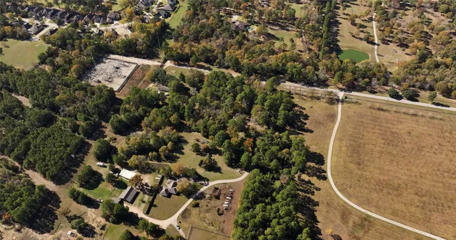 $1,250,000 | 12526 Pearson Road, Montgomery, TX 77356