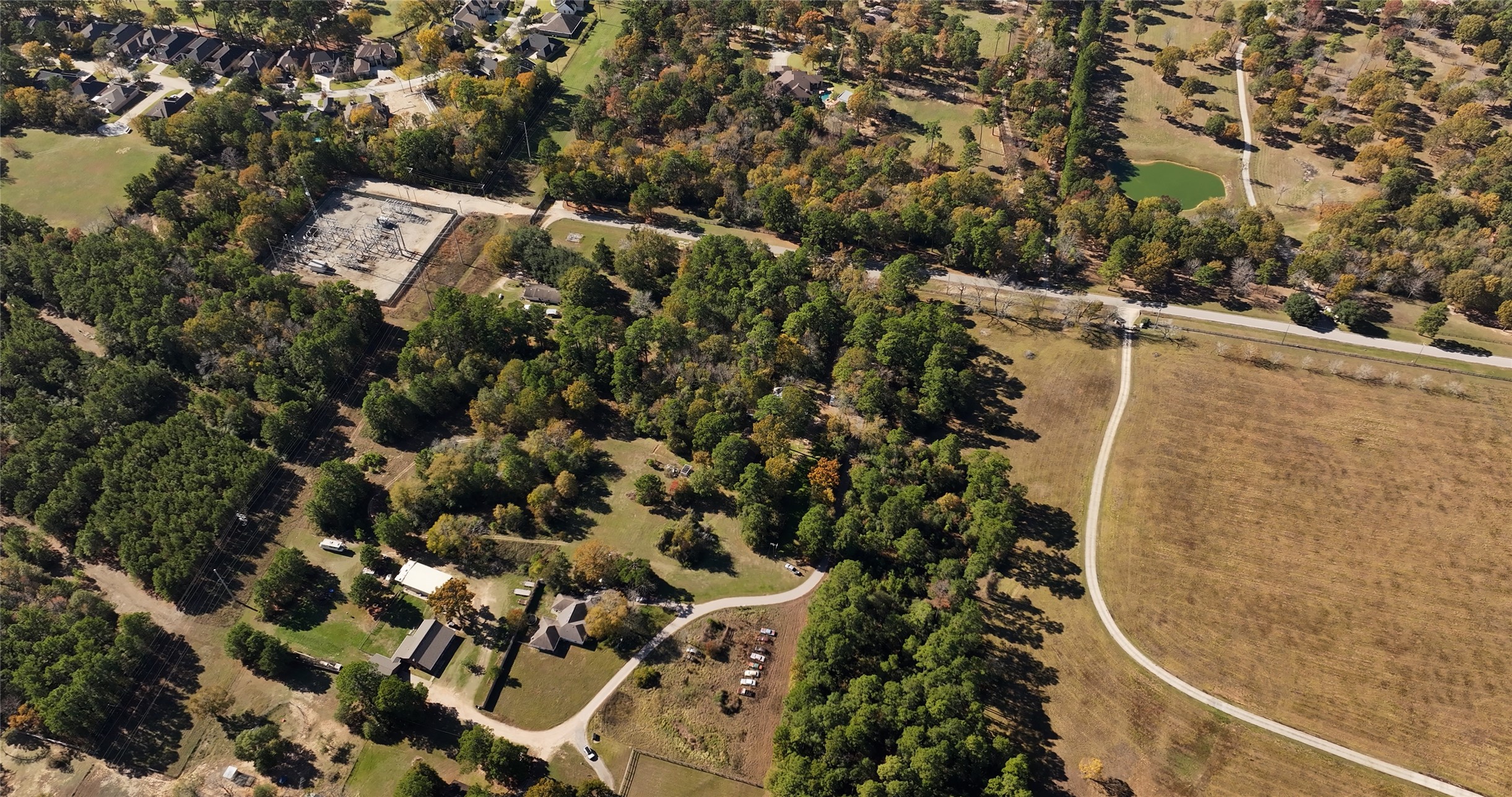 12526 Pearson Road Montgomery, TX 77356 - Photo 9 of 9