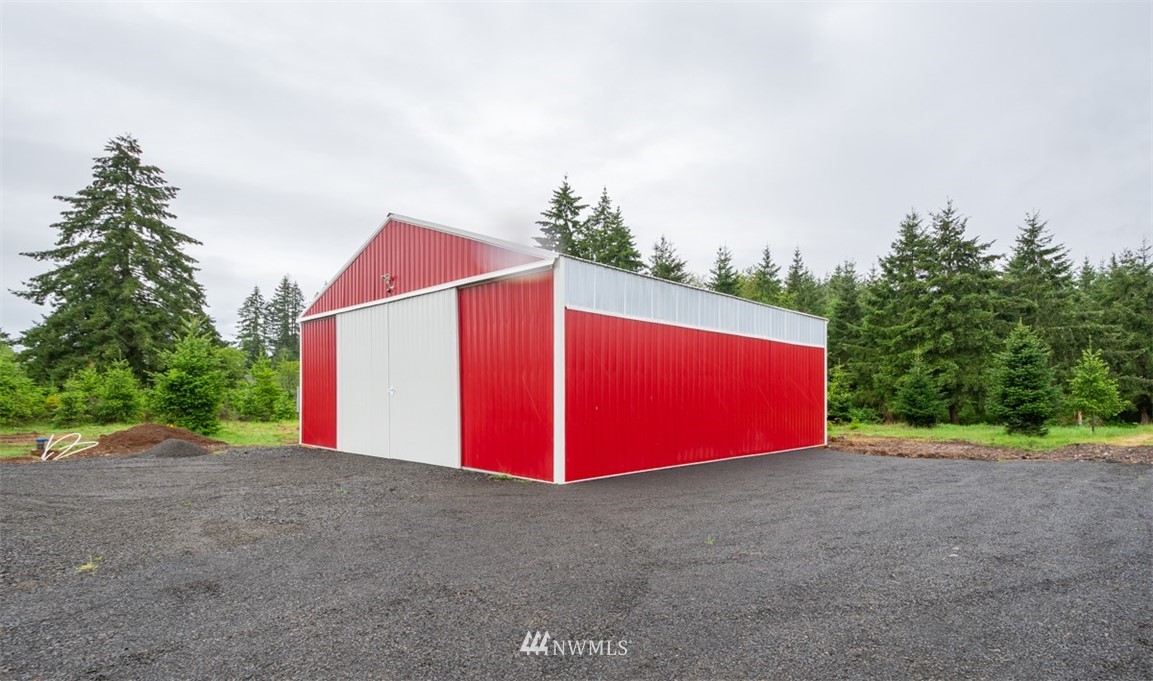 253 Tennessee Road Winlock, WA 98596 - Photo 1 of 12
