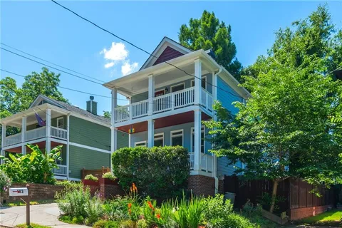 $649,900 | 183 Vanira Avenue Southeast, Atlanta, GA 30315