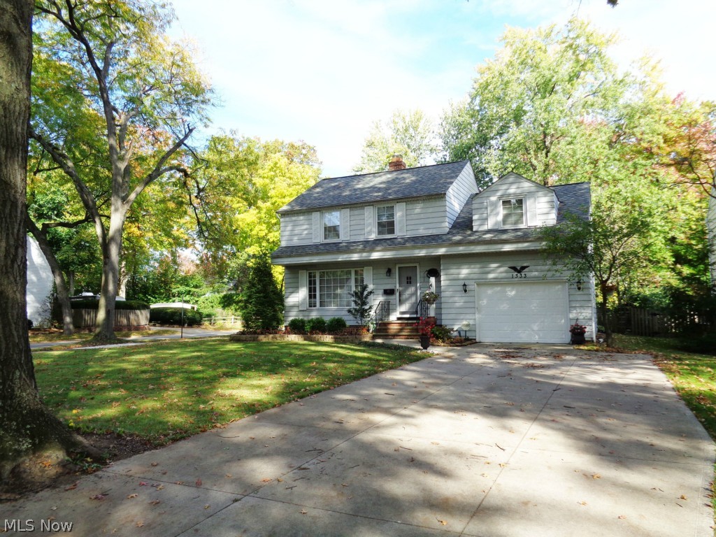 1333 Ford Road Lyndhurst, OH 44124 - Photo 20 of 20