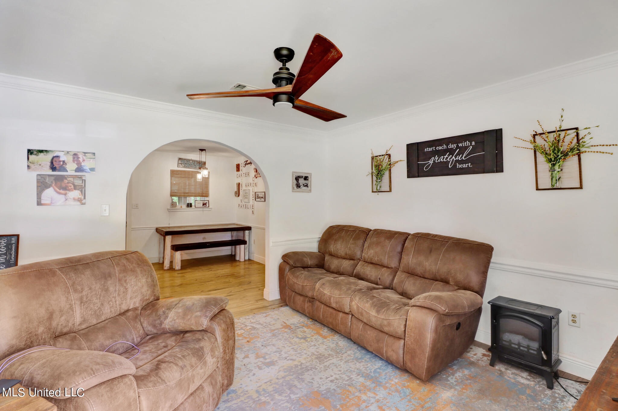 18043 Dara Hills Road Gulfport, MS 39503 - Photo 6 of 21 IMG_0564