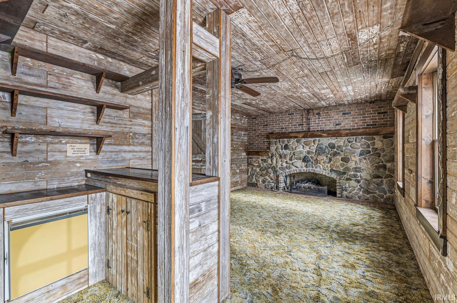 22651 Riley Road Lakeville, IN 46536 - Photo 14 of 36