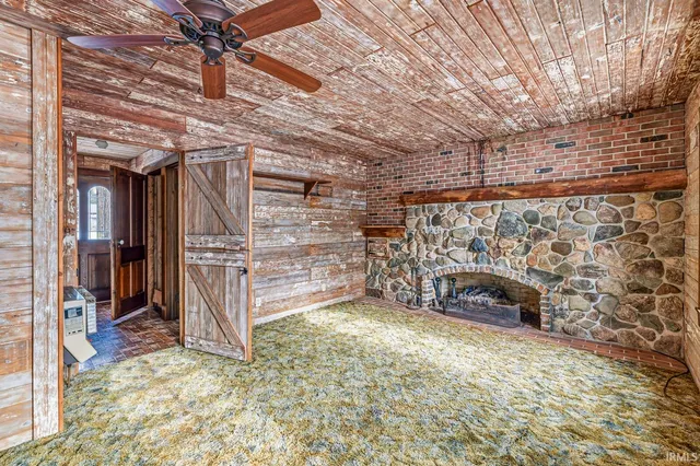 $499,900 | 22651 Riley Road, Lakeville, IN 46536