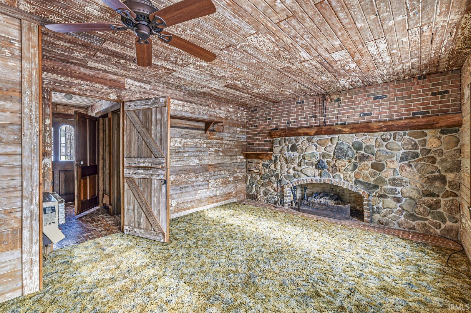 22651 Riley Road Lakeville, IN 46536 - Photo 15 of 36