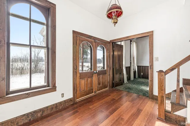 $499,900 | 22651 Riley Road, Lakeville, IN 46536