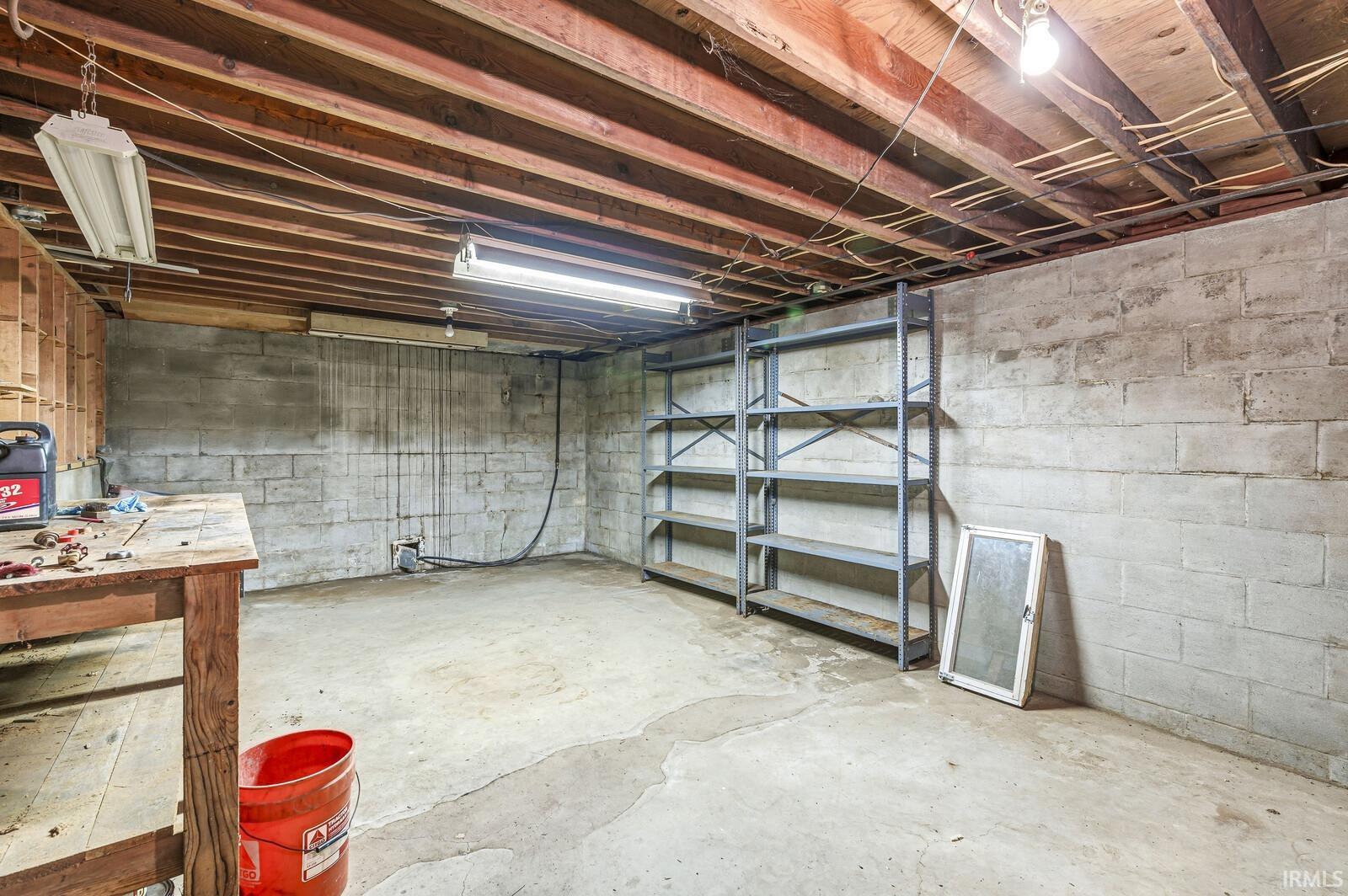 22651 Riley Road Lakeville, IN 46536 - Photo 26 of 36