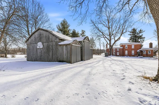 $499,900 | 22651 Riley Road, Lakeville, IN 46536