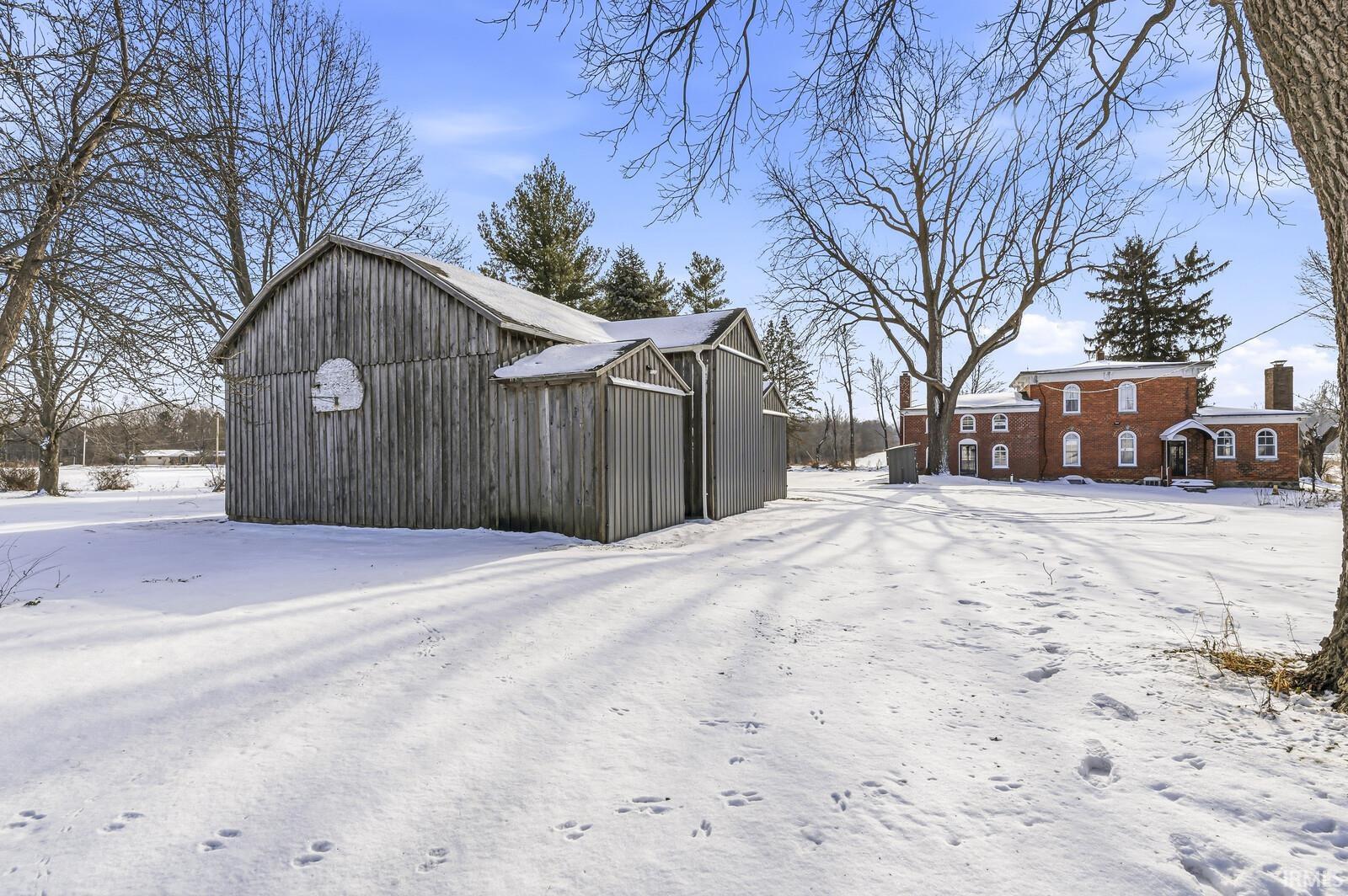 22651 Riley Road Lakeville, IN 46536 - Photo 30 of 36