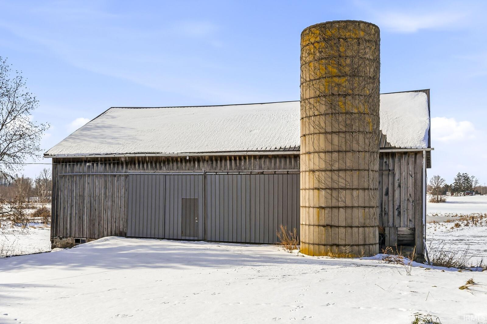 22651 Riley Road Lakeville, IN 46536 - Photo 31 of 36