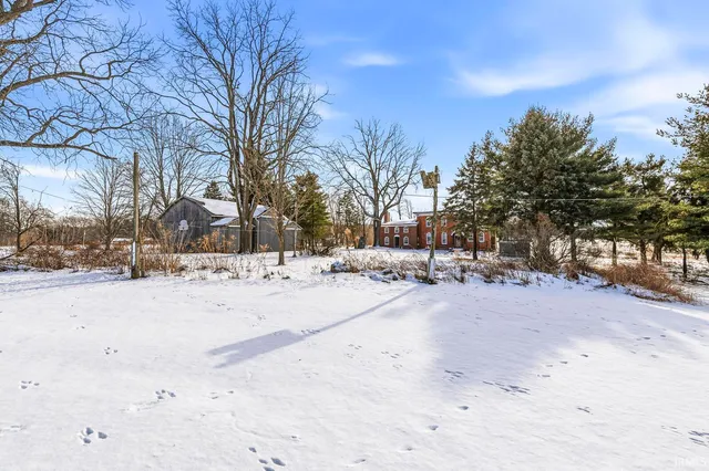 $499,900 | 22651 Riley Road, Lakeville, IN 46536