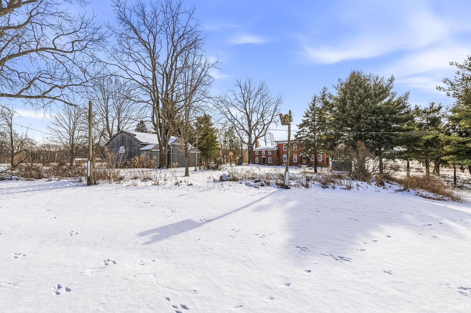 22651 Riley Road Lakeville, IN 46536 - Photo 32 of 36