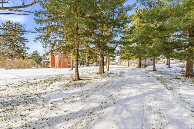 $499,900 | 22651 Riley Road, Lakeville, IN 46536