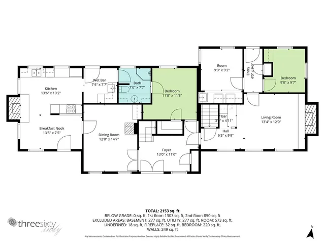 $499,900 | 22651 Riley Road, Lakeville, IN 46536