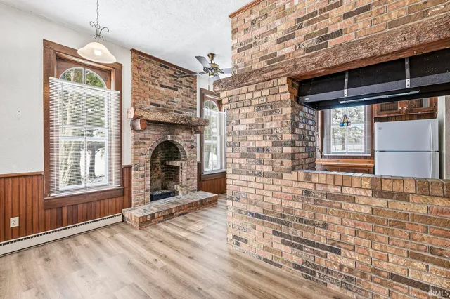 $499,900 | 22651 Riley Road, Lakeville, IN 46536