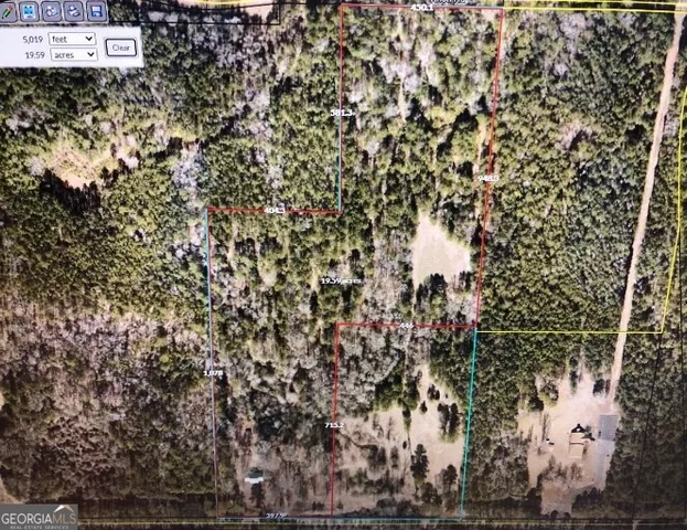 $499,000 | 2734 Flat Shoals Road, Unit 19, Concord, GA 30206