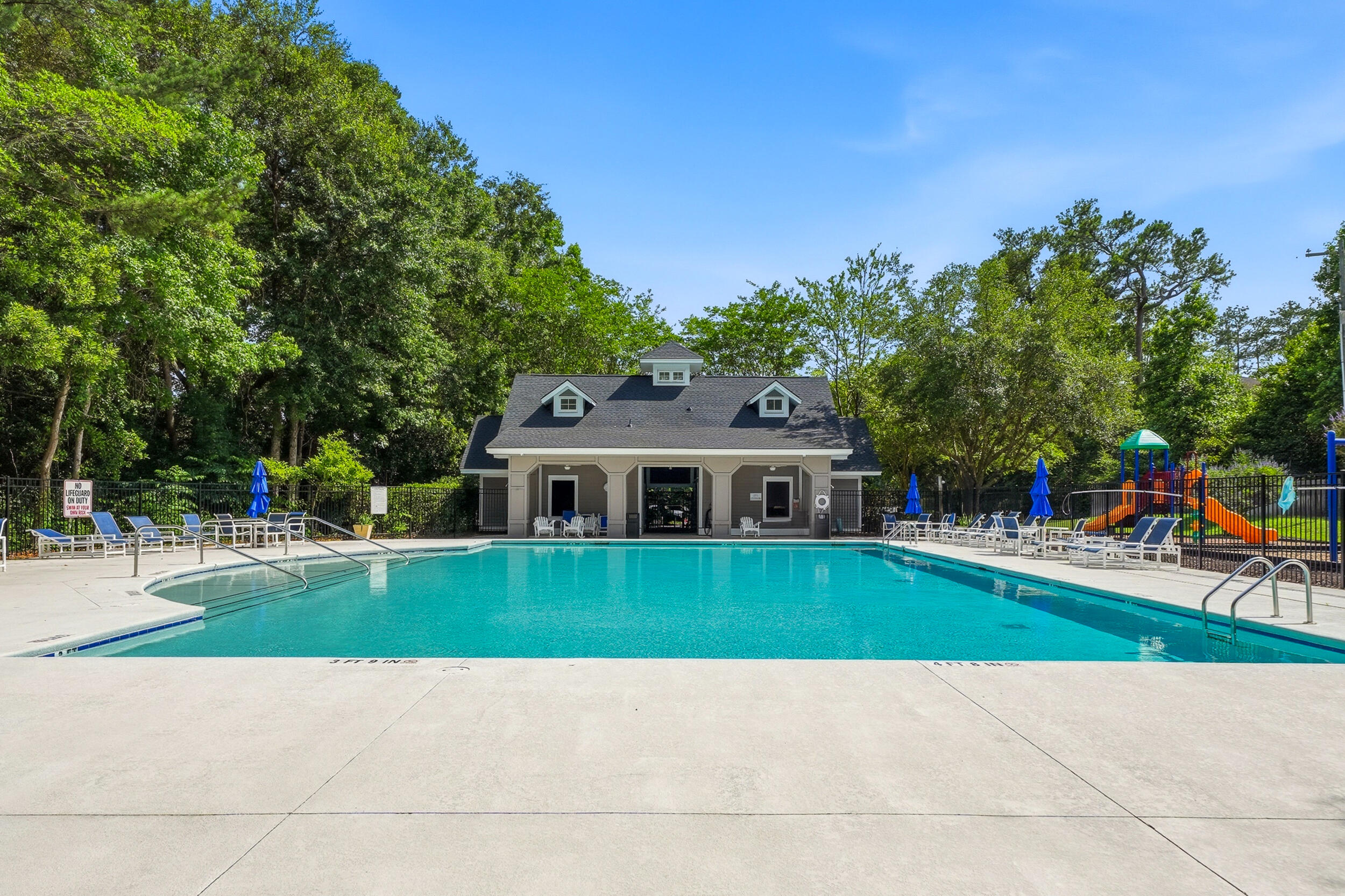 168 Daniels Ridge Drive Summerville, SC 29485 - Photo 64 of 65