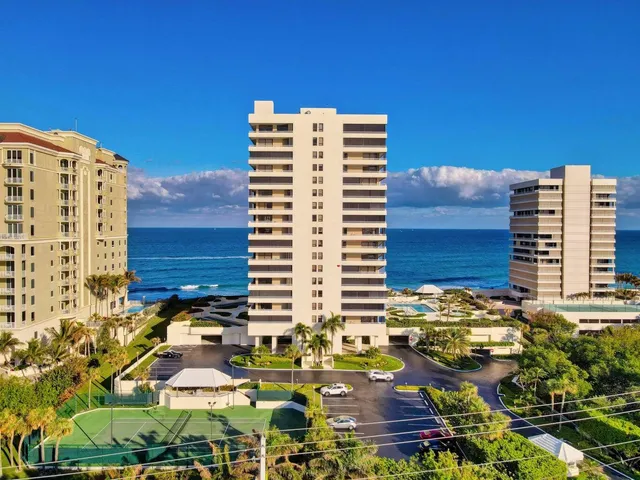$16,000 | 5280 North Ocean Drive, Unit 12F, Singer Island, FL 33404