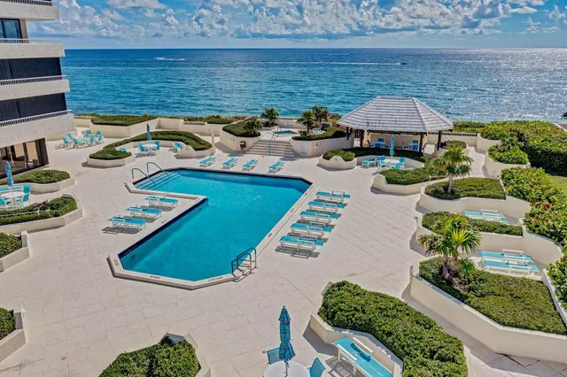 $16,000 | 5280 North Ocean Drive, Unit 12F, Singer Island, FL 33404