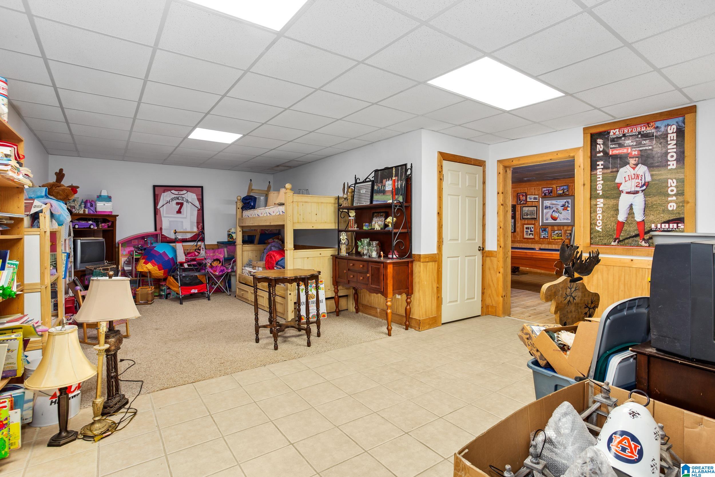 194 Anna Mattison Road Oxford, AL 36203 - Photo 66 of 97