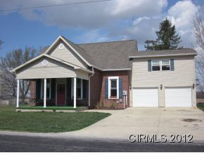 7842 West Division Road Tipton, IN 46072 - Photo 1 of 16 Gallery Image 1