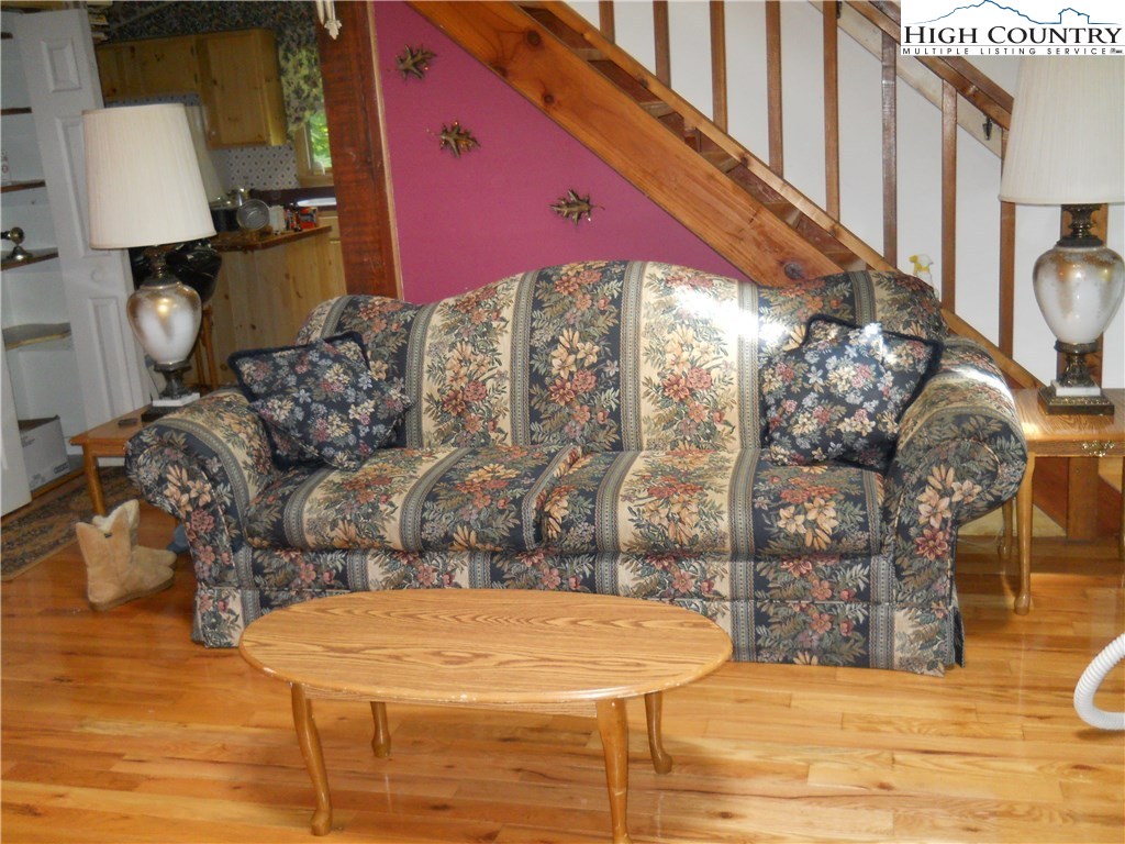 210 A The Ponds Road Banner Elk, NC 28604 - Photo 8 of 13 Gallery Image 8