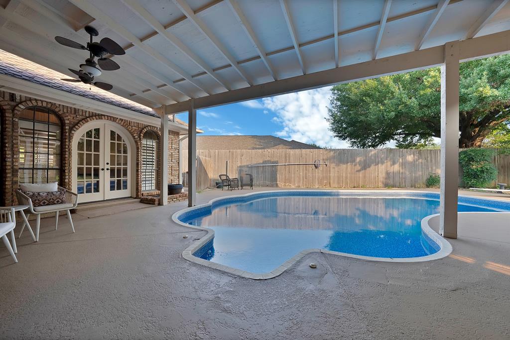2714 Ridge Top Lane Arlington, TX 76006 - Photo 36 of 39