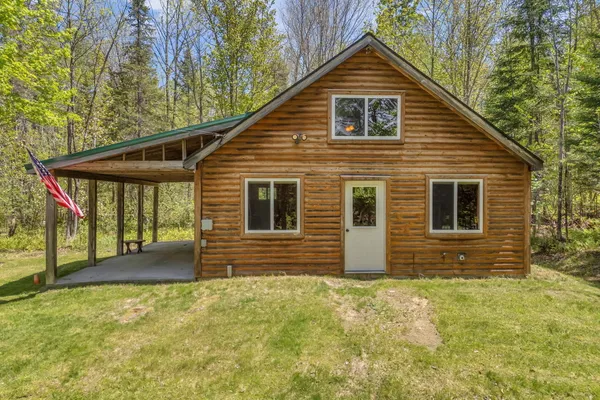 $219,444 | 477 Dunbar Hill Road, Embden, ME 04958