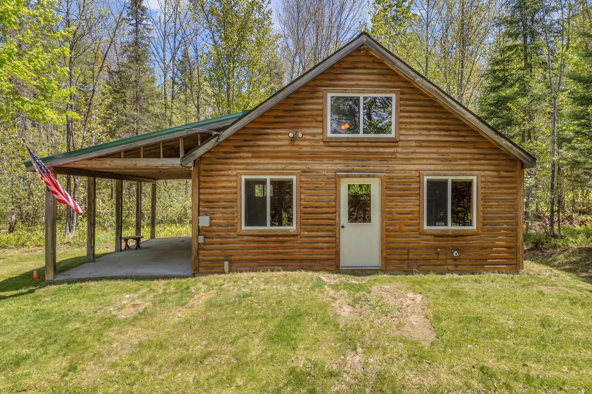 477 Dunbar Hill Road Embden, ME 04958 - Photo 1 of 31 26-web-or-mls-477-dunbar-hill-rd