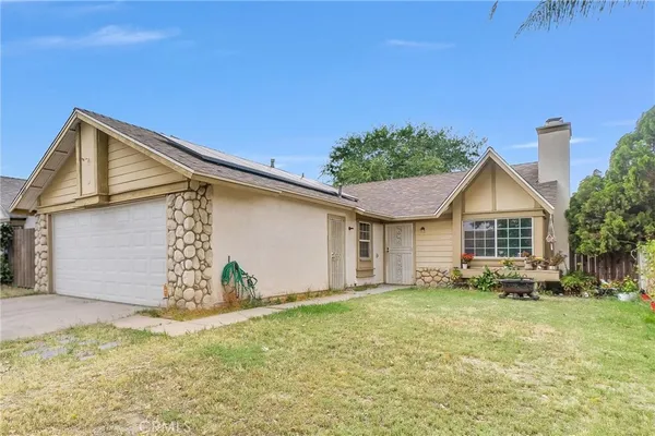 $459,990 | 2355 Stonybrook Way, Perris, CA 92571