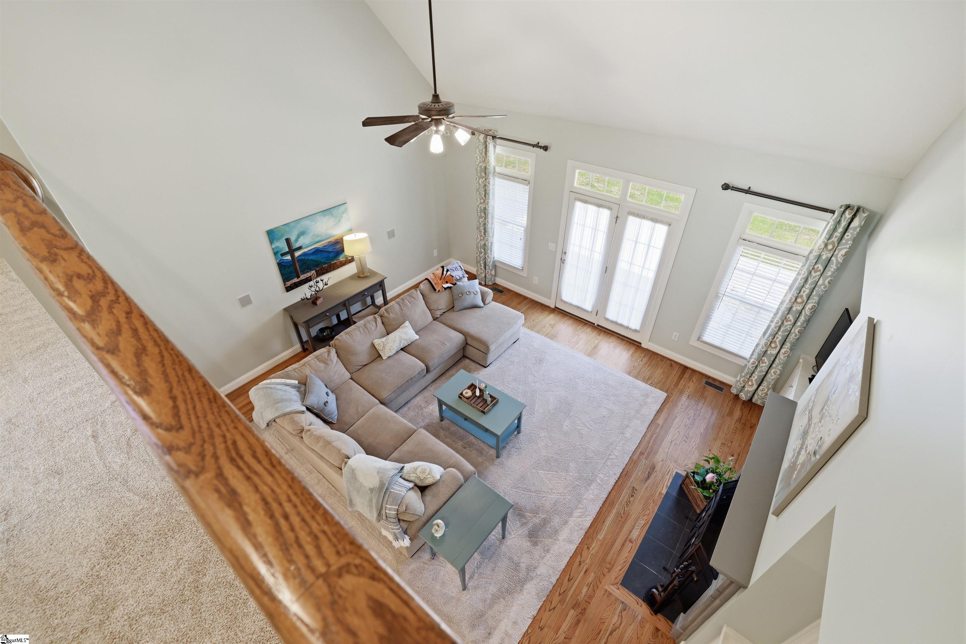 6 Chilton Place Greer, SC 29650 - Photo 27 of 44